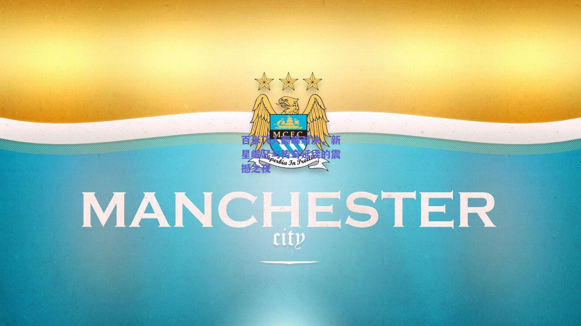 竞技宝官网-百米飞人巅峰对决，新星崛起与传奇延续的震撼之夜