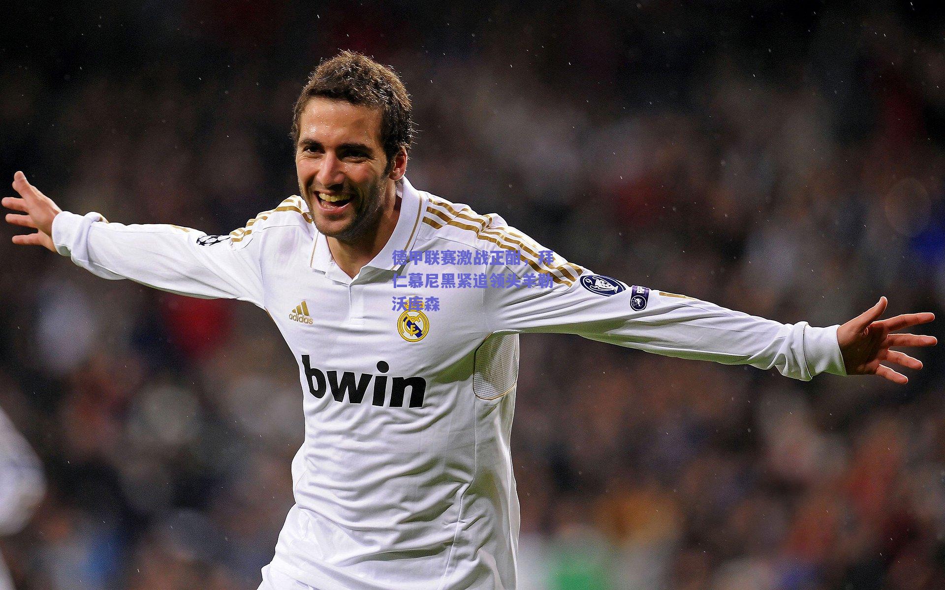 竞技宝平台：德甲联赛激战正酣，拜仁慕尼黑紧追领头羊勒沃库森